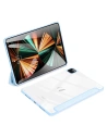 Kup Husa Dux Ducis Copa pentru Apple iPad Pro 12.9 2018/2020/2021 (generatiile 3, 4 si 5) albastră - DDS1135 - {ean13} - Sklep Home Screen