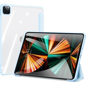 Kup Etui Dux Ducis Copa Apple iPad Pro 12.9 2018/2020/2021 (3., 4. i 5. generacji) niebieski - DDS1135 - {ean13} - Sklep Home Screen