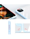 Kup Etui Dux Ducis Copa Apple iPad Pro 12.9 2018/2020/2021 (3., 4. a 5. generace) modrá - DDS1135 - {ean13} - Sklep Home Screen