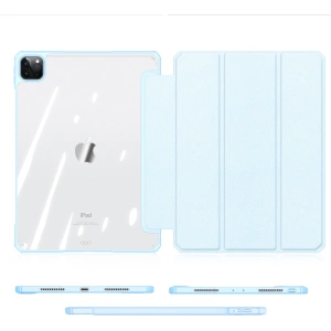 Kup Etui Dux Ducis Copa Apple iPad Pro 12.9 2018/2020/2021 (3., 4. i 5. generacji) niebieski - DDS1135 - {ean13} - Sklep Home Screen