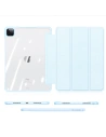 Kup Etui Dux Ducis Copa Apple iPad Pro 12.9 2018/2020/2021 (3., 4. a 5. generace) modrá - DDS1135 - {ean13} - Sklep Home Screen
