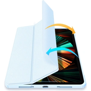 Kup Etui Dux Ducis Copa Apple iPad Pro 12.9 2018/2020/2021 (3., 4. i 5. generacji) niebieski - DDS1135 - {ean13} - Sklep Home Screen