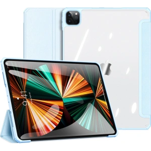 Kup Etui Dux Ducis Copa Apple iPad Pro 12.9 2018/2020/2021 (3., 4. i 5. generacji) niebieski - DDS1135 - {ean13} - Sklep Home Screen
