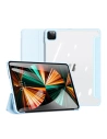 Kup Dux Ducis Copa tok Apple iPad Pro 12.9 2018/2020/2021 (3., 4. és 5. generáció) kék - DDS1135 - {ean13} - Sklep Home Screen