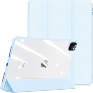 Kup Etui Dux Ducis Copa Apple iPad Pro 12.9 2018/2020/2021 (3., 4. i 5. generacji) niebieski - DDS1135 - {ean13} - Sklep Home Screen