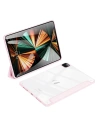 Kup Etui Dux Ducis Copa Apple iPad Pro 12.9 2018/2020/2021 (a 3-a, a 4-a și a 5-a generație) roz. - DDS1136 - {ean13} - Sklep Home Screen