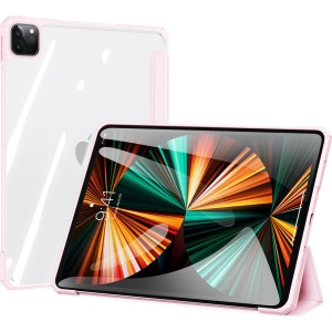 Kup Etui Dux Ducis Copa Apple iPad Pro 12.9 2018/2020/2021 (3., 4. i 5. generacji) różowy - DDS1136 - {ean13} - Sklep Home Screen
