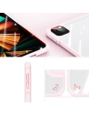Kup Etui Dux Ducis Copa Apple iPad Pro 12.9 2018/2020/2021 (a 3-a, a 4-a și a 5-a generație) roz. - DDS1136 - {ean13} - Sklep Home Screen