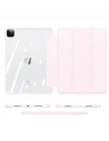 Kup Etui Dux Ducis Copa Apple iPad Pro 12.9 2018/2020/2021 (a 3-a, a 4-a și a 5-a generație) roz. - DDS1136 - {ean13} - Sklep Home Screen