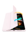 Kup Etui Dux Ducis Copa Apple iPad Pro 12.9 2018/2020/2021 (a 3-a, a 4-a și a 5-a generație) roz. - DDS1136 - {ean13} - Sklep Home Screen