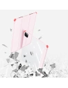 Kup Etui Dux Ducis Copa Apple iPad Pro 12.9 2018/2020/2021 (a 3-a, a 4-a și a 5-a generație) roz. - DDS1136 - {ean13} - Sklep Home Screen