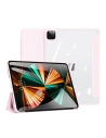 Kup Etui Dux Ducis Copa Apple iPad Pro 12.9 2018/2020/2021 (a 3-a, a 4-a și a 5-a generație) roz. - DDS1136 - {ean13} - Sklep Home Screen