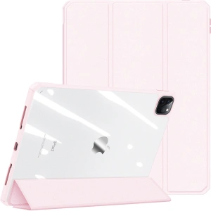 Kup Etui Dux Ducis Copa Apple iPad Pro 12.9 2018/2020/2021 (3., 4. i 5. generacji) różowy - DDS1136 - {ean13} - Sklep Home Screen