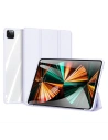 Etui Dux Ducis Copa Apple iPad Pro 12.9 2018/2020/2021 (a 3-a, a 4-a și a 5-a generație) violet