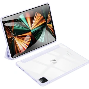 Kup Etui Dux Ducis Copa Apple iPad Pro 12.9 2018/2020/2021 (3., 4. i 5. generacji) fioletowy - DDS1137 - {ean13} - Sklep Home Screen