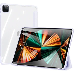 Kup Etui Dux Ducis Copa Apple iPad Pro 12.9 2018/2020/2021 (3., 4. i 5. generacji) fioletowy - DDS1137 - {ean13} - Sklep Home Screen