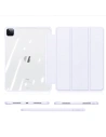 Kup Etui Dux Ducis Copa Apple iPad Pro 12.9 2018/2020/2021 (a 3-a, a 4-a și a 5-a generație) violet - DDS1137 - {ean13} - Sklep Home Screen