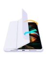 Kup Etui Dux Ducis Copa Apple iPad Pro 12.9 2018/2020/2021 (a 3-a, a 4-a și a 5-a generație) violet - DDS1137 - {ean13} - Sklep Home Screen