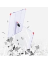 Kup Etui Dux Ducis Copa Apple iPad Pro 12.9 2018/2020/2021 (a 3-a, a 4-a și a 5-a generație) violet - DDS1137 - {ean13} - Sklep Home Screen
