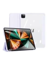 Kup Etui Dux Ducis Copa Apple iPad Pro 12.9 2018/2020/2021 (a 3-a, a 4-a și a 5-a generație) violet - DDS1137 - {ean13} - Sklep Home Screen