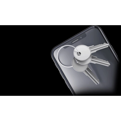Kup Szkło ochronne 3MK NeoGlass Apple iPhone 11/XR Full Cover czarne - 3MK134 - {ean13} - Sklep Home Screen