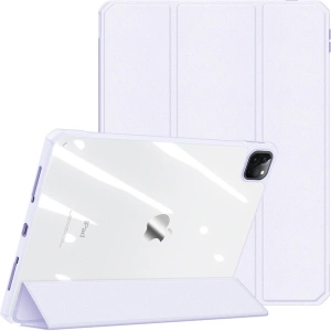 Kup Etui Dux Ducis Copa Apple iPad Pro 12.9 2018/2020/2021 (3., 4. i 5. generacji) fioletowy - DDS1137 - {ean13} - Sklep Home Screen