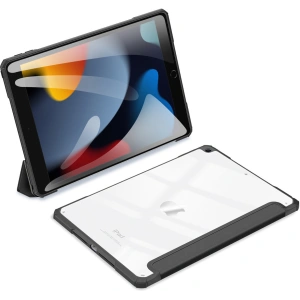 Kup Etui Dux Ducis Copa Apple iPad 10.2 2019/2020/2021 (7., 8. i 9. generacji) czarny - DDS1138 - {ean13} - Sklep Home Screen