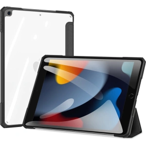 Kup Etui Dux Ducis Copa Apple iPad 10.2 2019/2020/2021 (7., 8. i 9. generacji) czarny - DDS1138 - {ean13} - Sklep Home Screen