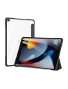 Kup Etui Dux Ducis Copa Apple iPad 10.2 2019/2020/2021 (7., 8. a 9. generace) černé - DDS1138 - {ean13} - Sklep Home Screen