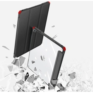 Buy Dux Ducis Copa Apple iPad 10.2 2019/2020/2021 (7, 8, 9 gen) black - DDS1138 - {ean13} - Home Screen Store Europe
