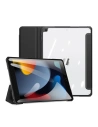 Kup Husa Dux Ducis Copa Apple iPad 10.2 2019/2020/2021 (generatiile 7, 8 si 9) neagra - DDS1138 - {ean13} - Sklep Home Screen