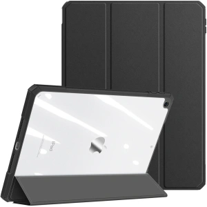 Kup Etui Dux Ducis Copa Apple iPad 10.2 2019/2020/2021 (7., 8. i 9. generacji) czarny - DDS1138 - {ean13} - Sklep Home Screen