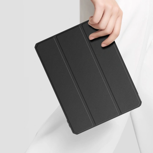 Kup Husa Dux Ducis Copa Apple iPad 10.2 2019/2020/2021 (generatiile 7, 8 si 9) neagra - DDS1138 - {ean13} - Sklep Home Screen