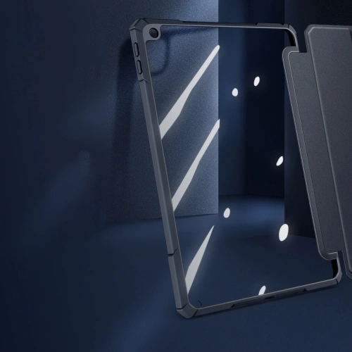 Kup Etui Dux Ducis Copa Apple iPad 10.2 2019/2020/2021 (7., 8. i 9. generacji) czarny - DDS1138 - {ean13} - Sklep Home Screen
