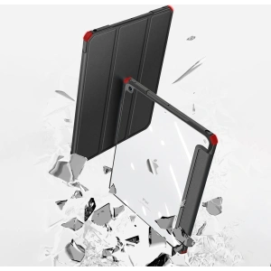 Buy Dux Ducis Copa Apple iPad 10.2 2019/2020/2021 (7, 8, 9 gen) black - DDS1138 - {ean13} - Home Screen Store Europe
