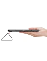 Kup Case Dux Ducis Copa für Apple iPad 10.2 2019/2020/2021 (7., 8. und 9. Generation) schwarz - DDS1138 - {ean13} - Sklep Home Screen
