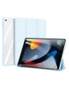 Etui Dux Ducis Copa Apple iPad 10.2 2019/2020/2021 (7., 8. a 9. generace) modré