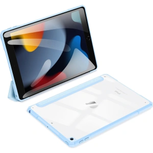 Kup Etui Dux Ducis Copa Apple iPad 10.2 2019/2020/2021 (7., 8. i 9. generacji) niebieski - DDS1139 - {ean13} - Sklep Home Screen