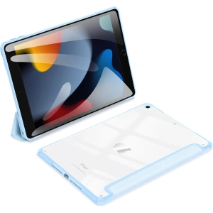 Buy Dux Ducis Copa Apple iPad 10.2 2019/2020/2021 (7, 8, 9 gen) blue - DDS1139 - {ean13} - Home Screen Store Europe