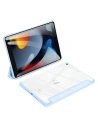 Kup Etui Dux Ducis Copa Apple iPad 10.2 2019/2020/2021 (7., 8. a 9. generace) modré - DDS1139 - {ean13} - Sklep Home Screen