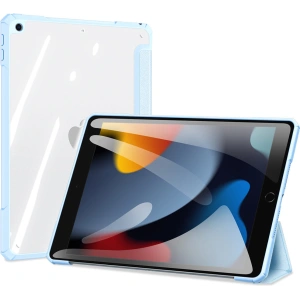 Kup Etui Dux Ducis Copa Apple iPad 10.2 2019/2020/2021 (7., 8. i 9. generacji) niebieski - DDS1139 - {ean13} - Sklep Home Screen