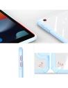 Kup Etui Dux Ducis Copa Apple iPad 10.2 2019/2020/2021 (7., 8. a 9. generace) modré - DDS1139 - {ean13} - Sklep Home Screen