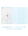 Kup Etui Dux Ducis Copa Apple iPad 10.2 2019/2020/2021 (7., 8. a 9. generace) modré - DDS1139 - {ean13} - Sklep Home Screen