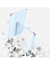 Kup Etui Dux Ducis Copa Apple iPad 10.2 2019/2020/2021 (7., 8. a 9. generace) modré - DDS1139 - {ean13} - Sklep Home Screen