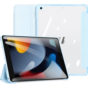 Kup Etui Dux Ducis Copa Apple iPad 10.2 2019/2020/2021 (7., 8. i 9. generacji) niebieski - DDS1139 - {ean13} - Sklep Home Screen