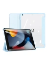 Kup Etui Dux Ducis Copa Apple iPad 10.2 2019/2020/2021 (7., 8. a 9. generace) modré - DDS1139 - {ean13} - Sklep Home Screen