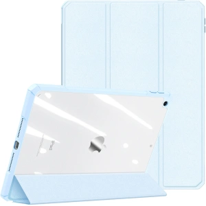 Kup Etui Dux Ducis Copa Apple iPad 10.2 2019/2020/2021 (7., 8. i 9. generacji) niebieski - DDS1139 - {ean13} - Sklep Home Screen