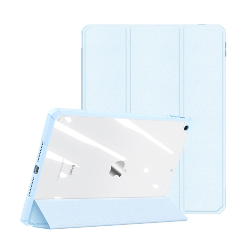 Kup Etui Dux Ducis Copa Apple iPad 10.2 2019/2020/2021 (7., 8. a 9. generace) modré - DDS1139 - {ean13} - Sklep Home Screen
