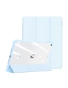 Kup Etui Dux Ducis Copa Apple iPad 10.2 2019/2020/2021 (7., 8. a 9. generace) modré - DDS1139 - {ean13} - Sklep Home Screen