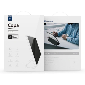 Kup Etui Dux Ducis Copa Apple iPad 10.2 2019/2020/2021 (7., 8. i 9. generacji) niebieski - DDS1139 - {ean13} - Sklep Home Screen